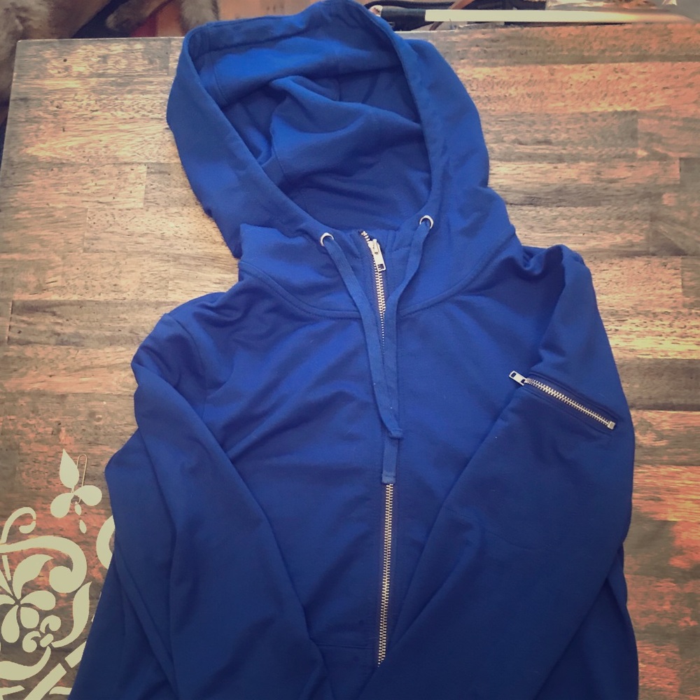 Born Primitive hoodie